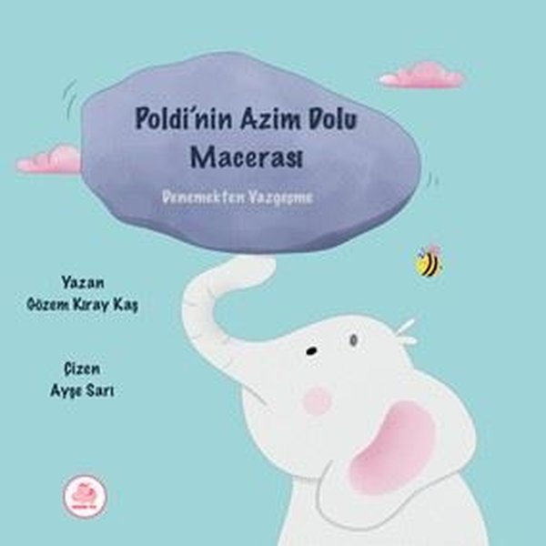 Poldi'nin Azim Dolu Macerası - Denemekten Vazgeçme