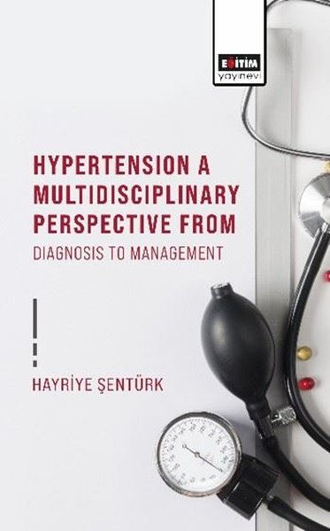 Hypertension A Multidisciplinary Perspective Fr...