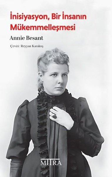 İnisiyasyon Bir İnsanın Mükemmelleşmesi