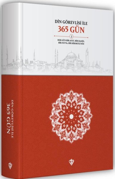 Din Görevlisi İle 365 Gün - 2