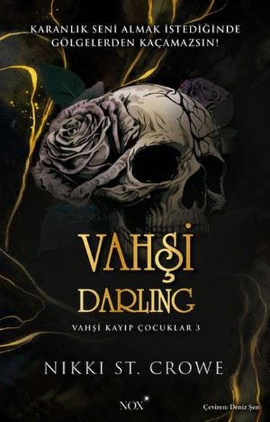 Vahşi Darling - Vahşi Kayıp Çocuklar 3