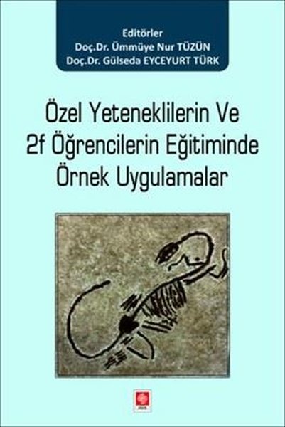 Özel Yeteneklilerin ve 2F Öğrencilerin Eğitimin...