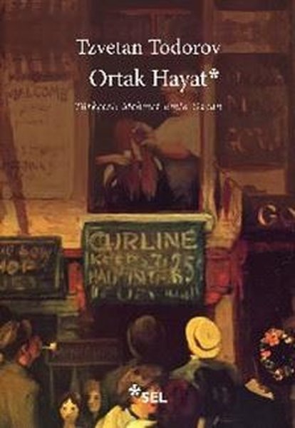 Ortak Hayat