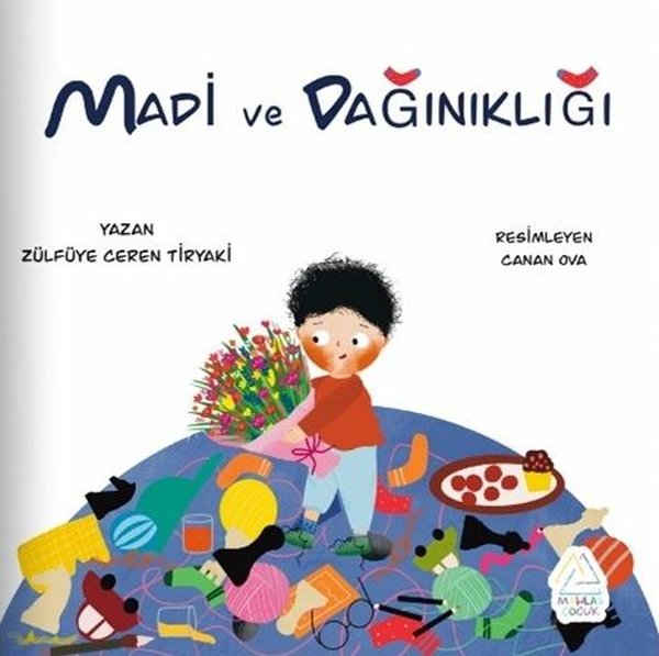 Madi ve Dağınıklığı