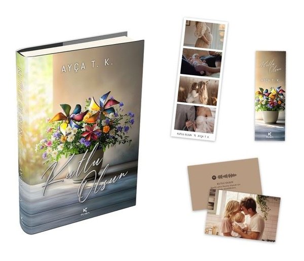 Kutlu Olsun 3 - Ayraç ve Karakter Kartları Hedi...