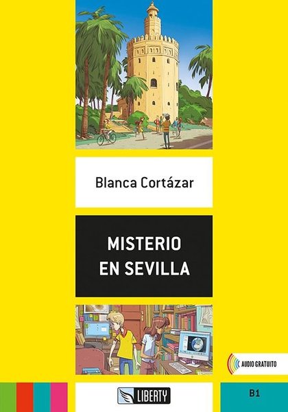 Mistero En Sevilla B1