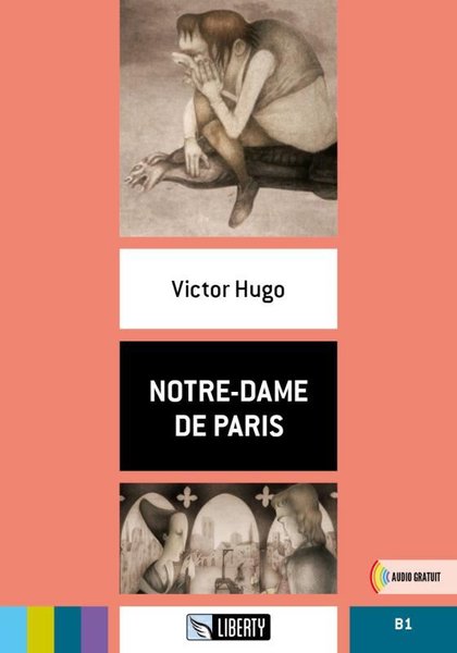 Notre-Dame De Paris B1