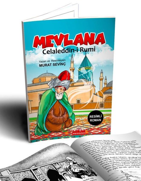Mevlana Celaleddin-i Rumi