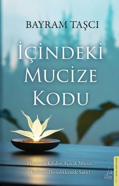 İçindeki Mucize Kodu