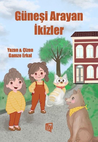 Güneşi Arayan İkizler