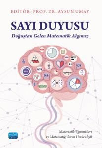 Sayı Duyusu - Doğuştan Gelen Matematik Algımız
