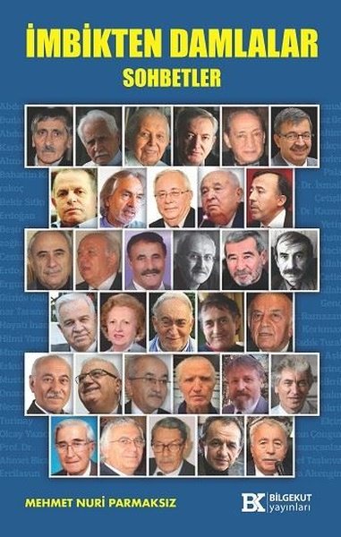 İmbikten Damlalar-Sohbetler