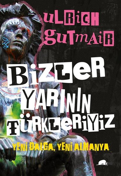 Bizler Yarının Türkleriyiz - Yeni Dalga Yeni Al...