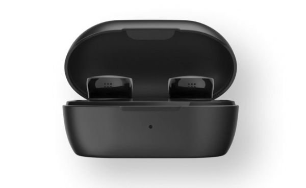 Bose QC Earbuds ANC TWS Kulaklık Siyah