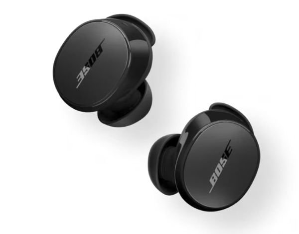 Bose QC Earbuds ANC TWS Kulaklık Siyah