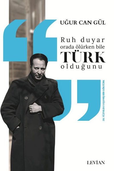 Ruh Duyar Orada Ölürken Bile Türk Olduğunu - 20...