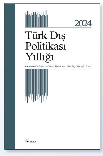 Türk Dış Politikası Yıllığı 2024