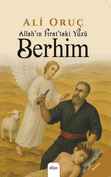 Allah'ın Fırat'taki Yüzü Berhim
