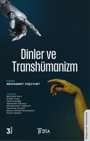 Dinler ve Transhümanizm
