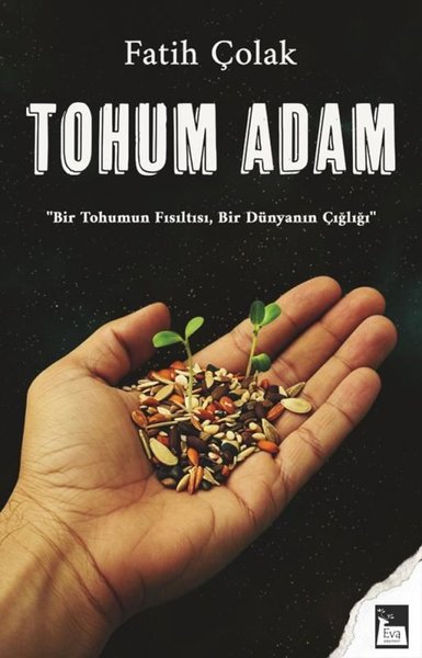 Tohum Adam