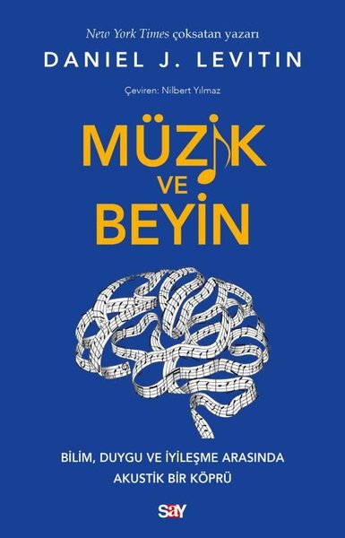 Muzik ve Beyin - Bilim Duygu ve İyileşme Arasın...
