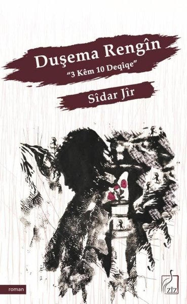 Duşema Rengin - 3 Kem 10 Deqiqe