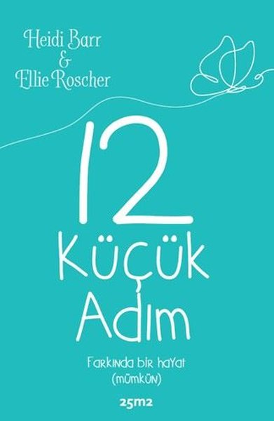 12 Küçük Adım