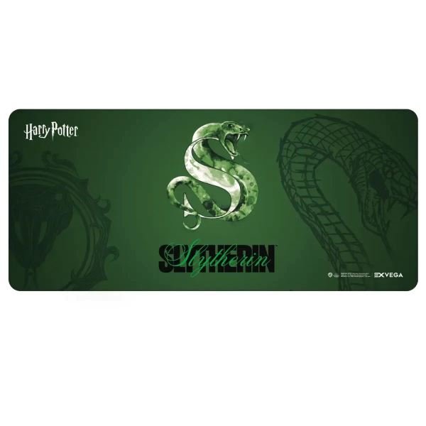 Exvega Harry Potter Slytherin Mousepad Xxl