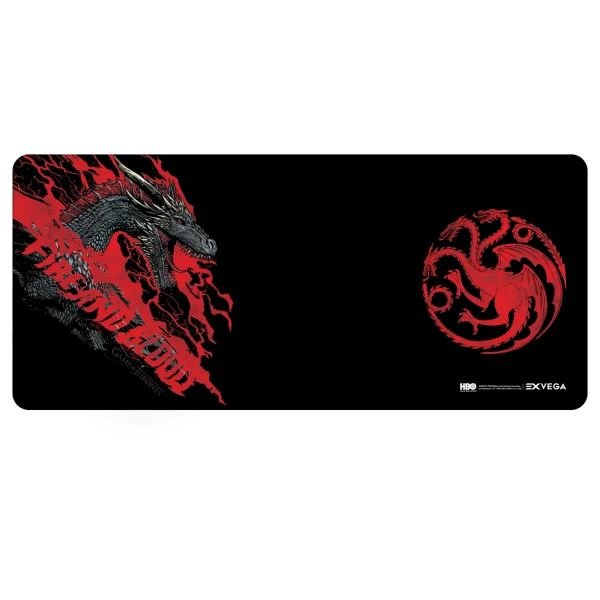 Exvega Game Of Thrones Mousepad Xxl