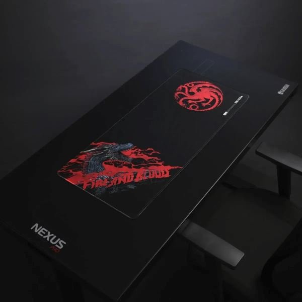Exvega Game Of Thrones Mousepad Xxl