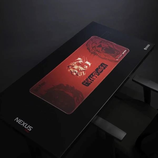 Exvega Harry Potter Gryffindor Mousepad Xxl