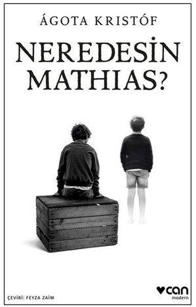 Neredesin Mathias?