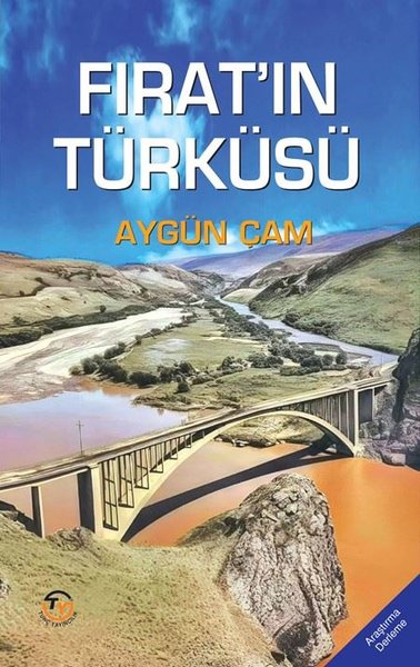 Fırat'ın Türküsü