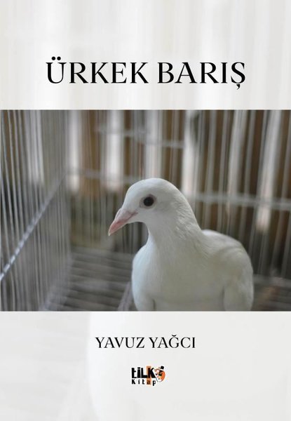 Ürkek Barış
