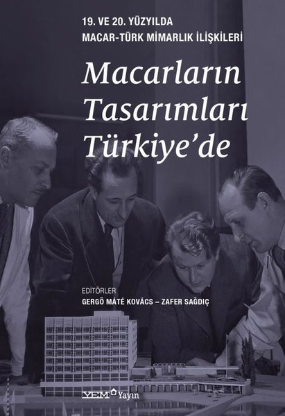 Macarların Tasarımları Türkiye'de - 19. ve 20. ...