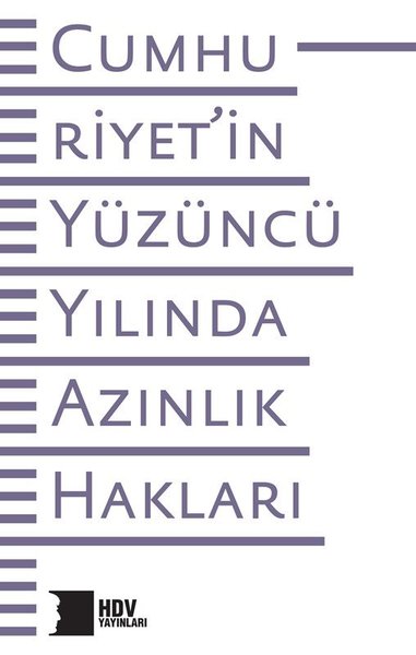 Cumhuriyet'in Yüzüncü Yılında Azınlık Hakları