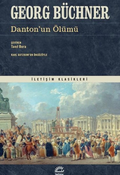 Danton'un Ölümü