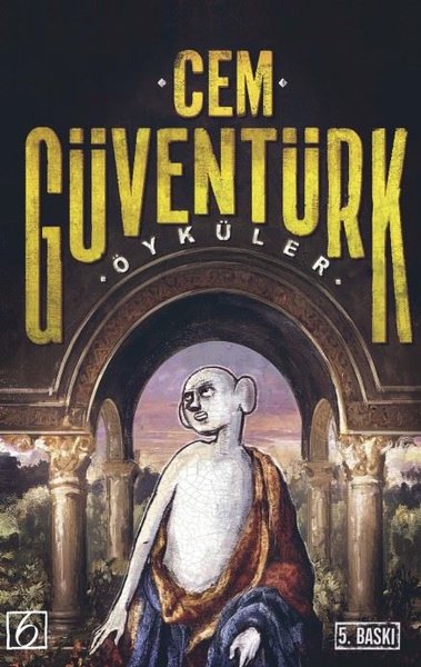 Cem Güventürk - Öyküler