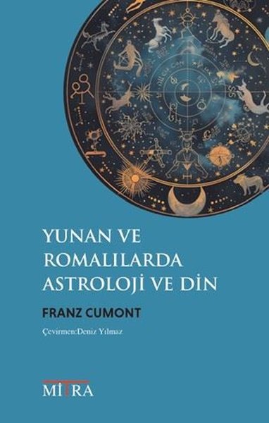 Yunan ve Romalılarda Astroloji ve Din