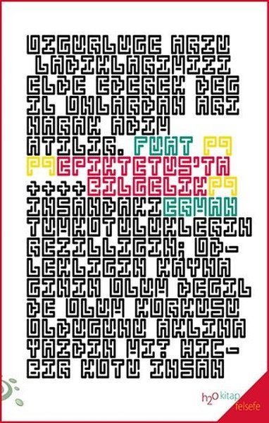 Epiktetus'ta Bilgelik