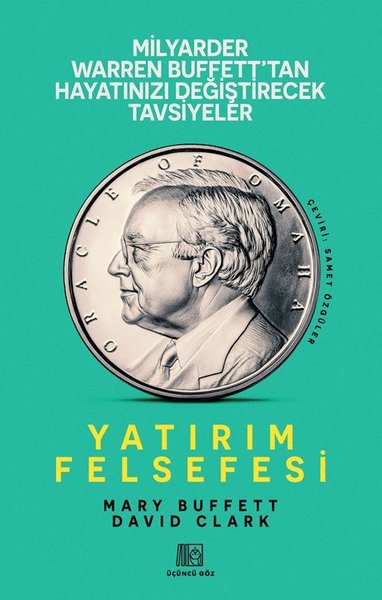 Yatırım Felsefesi - Milyarder Warren Buffett'ta...