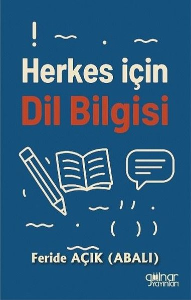Herkes İçin Dil Bilgisi