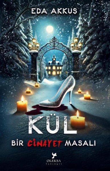 Kül-Bir Cinayet Masalı