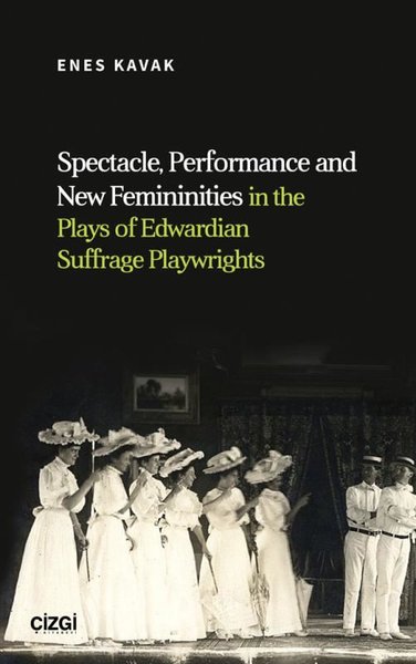 Spectacle Performance and New Femininities in t...