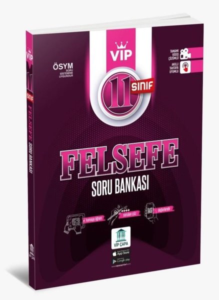 11. Sınıf Felsefe Soru Bankası