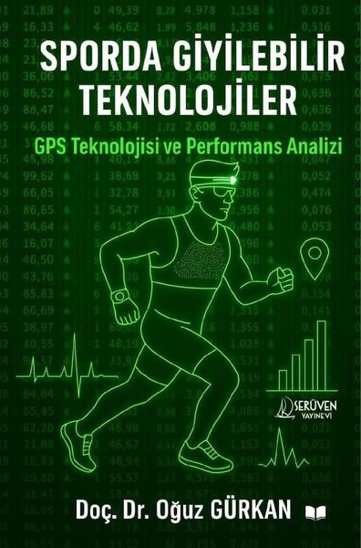 Sporda Giyilebilir Teknolojiler - GPS Teknoloji...