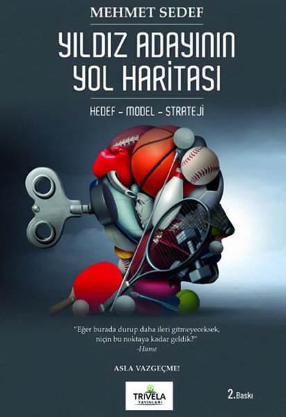 Yıldız Adayının Yol Haritası - Hedef Model Stra...