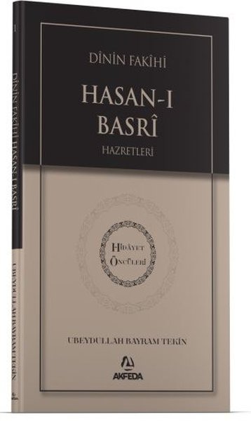 Dinin Fakihi Hasan-ı Basri Hazretleri - Hidayet...