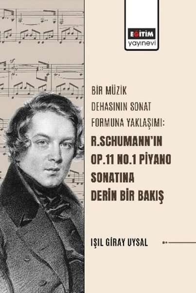 Bir Müzik Dehasının Sonat Formuna Yaklaşımı - R...