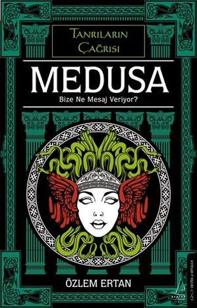 Medusa - Bize Ne Mesaj Veriyor? Tanrılan Çağrısı